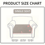 Cover Light Gray FlexCover™