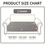 Cover Dark Gray FlexCover™