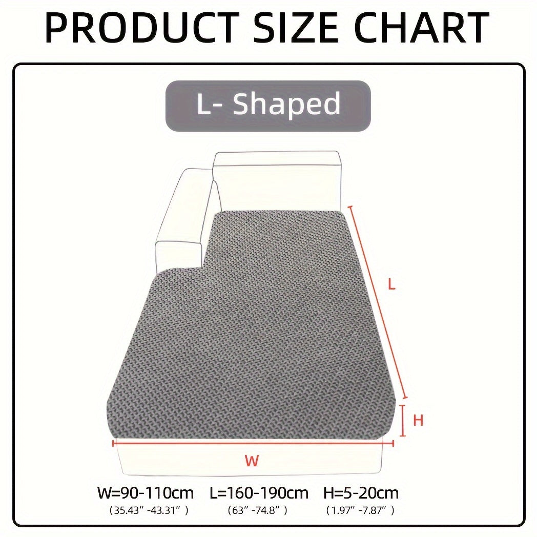 Cover Dark Gray FlexCover™