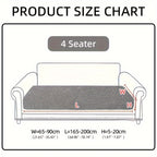 Cover Dark Gray FlexCover™