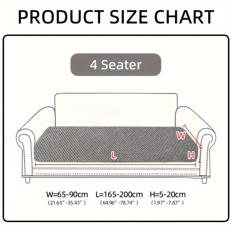 Cover Dark Gray FlexCover™