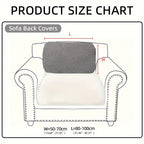 Cover Dark Gray FlexCover™