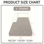 Cover Light Gray FlexCover™