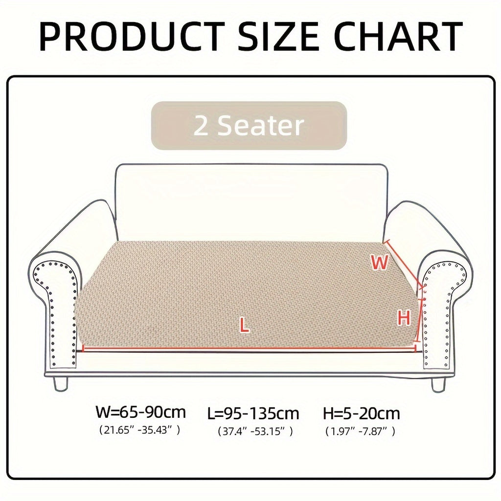 Cover Beige FlexCover™