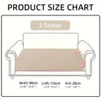 Cover Beige FlexCover™