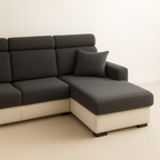 Cover Dark Gray FlexCover™