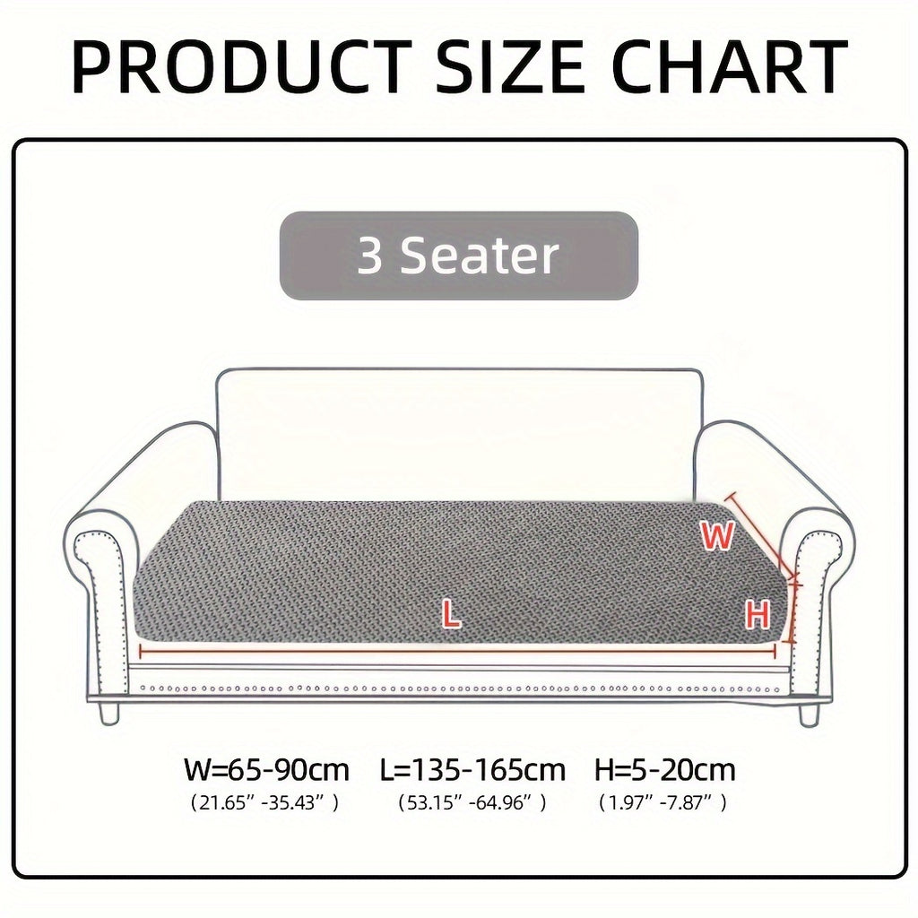 Cover Dark Gray FlexCover™