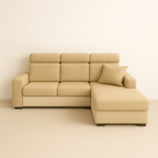 Cover Beige FlexCover™