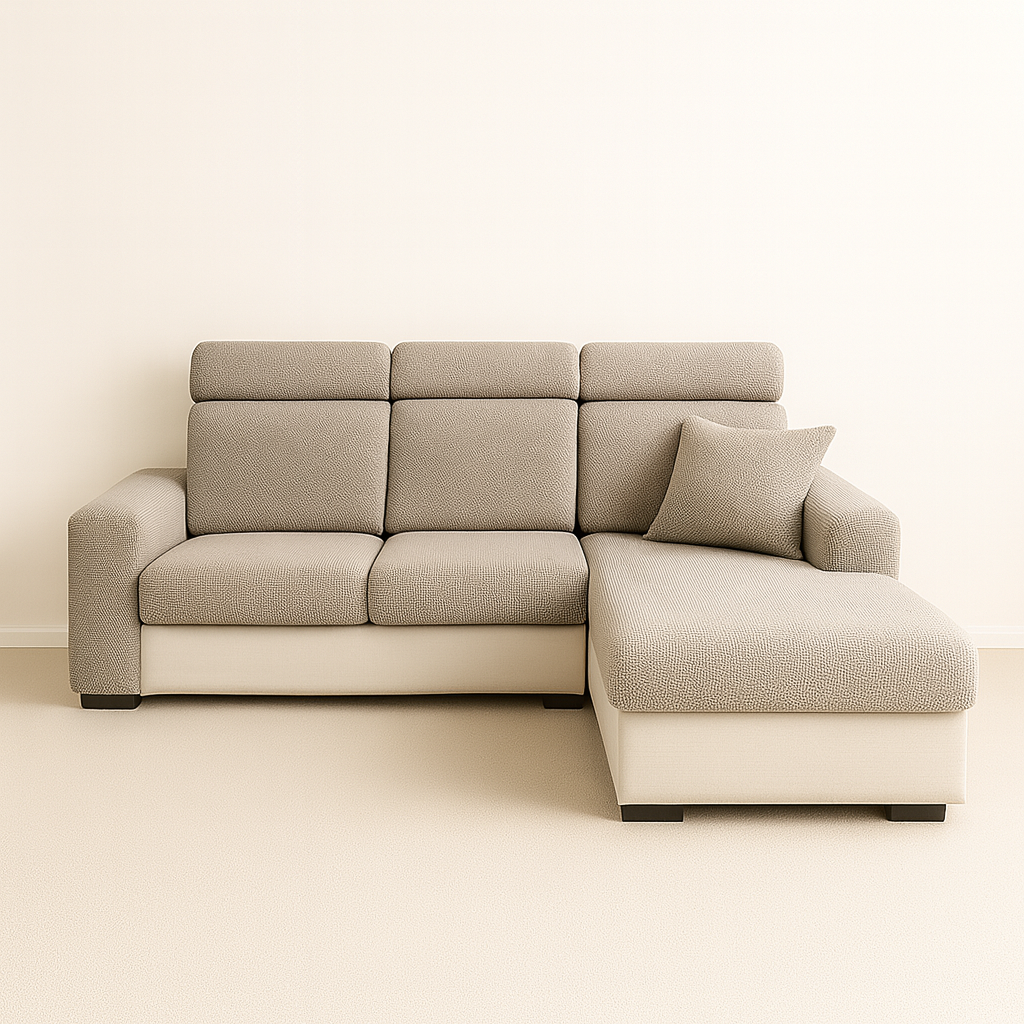 Cover Light Gray FlexCover™