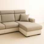 Cover Light Gray FlexCover™