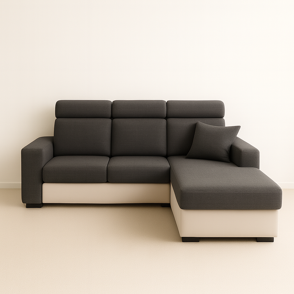 Cover Dark Gray FlexCover™