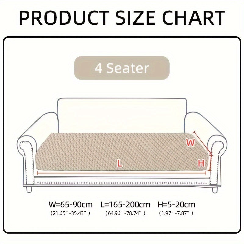 Cover Beige FlexCover™