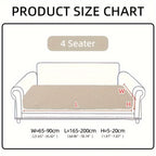 Cover Beige FlexCover™