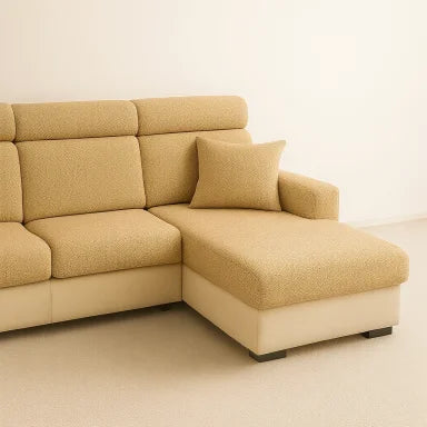 Cover Beige FlexCover™