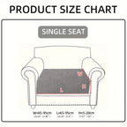 Cover Dark Gray FlexCover™