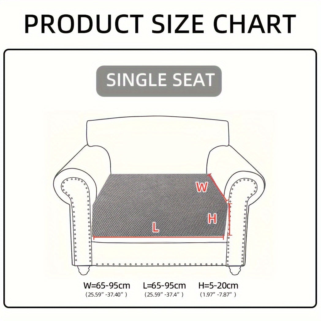 Cover Dark Gray FlexCover™